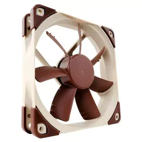 Box Ventilator Noctua NF-S12A ULN Ø 12 cm von Noctua, Kühlung und Belüftung - Ref: S9106733, Preis: 31,93 €, Rabatt: %