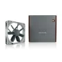 Box Ventilator Noctua NF-S12B Redux 1200 PWM Ø 12 cm by Noctua, Fans and cooling - Ref: S9106735, Price: 17,47 €, Discount: %