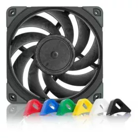 Ventola da Case Noctua NF-A12X25 Ø 12 cm (1 Unità) di Noctua, Ventilazione e raffreddamento - Rif: S9106737, Prezzo: 42,70 €,...