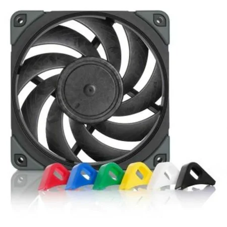 Ventilador de Caja Noctua NF-A12X25 Ø 12 cm (1 unidad) de Noctua, Ventilación y refrigeración - Ref: S9106737, Precio: 42,18 ...