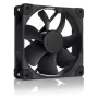 Ventilador de Caixa Noctua NF-A9 PWM CH.BK.S Ø 9,2 cm de Noctua, Ventilação e refrigeração - Ref: S9106738, Preço: 31,93 €, D...