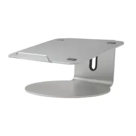 Laptop-Stand Pout POUT-01001S Nylon Silikon Aluminium von Pout, Lapdesks - Ref: S9106744, Preis: 47,13 €, Rabatt: %