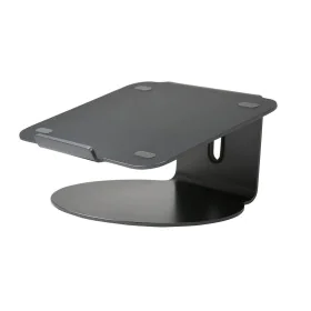 Notebook Stand Pout POUT-01001G Nylon Silicone Aluminium by Pout, Lapdesks - Ref: S9106745, Price: 46,51 €, Discount: %