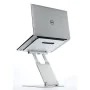 Laptop-Stand Pout POUT-02701SG Silikon Aluminium 26,5 x 40 x 27 cm von Pout, Lapdesks - Ref: S9106753, Preis: 69,12 €, Rabatt: %