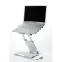 Laptop-Stand Pout POUT-02701SG Silikon Aluminium 26,5 x 40 x 27 cm von Pout, Lapdesks - Ref: S9106753, Preis: 69,12 €, Rabatt: %