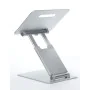 Laptop-Stand Pout POUT-02701SG Silikon Aluminium 26,5 x 40 x 27 cm von Pout, Lapdesks - Ref: S9106753, Preis: 69,12 €, Rabatt: %