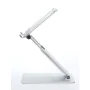 Laptop-Stand Pout POUT-02701SG Silikon Aluminium 26,5 x 40 x 27 cm von Pout, Lapdesks - Ref: S9106753, Preis: 69,12 €, Rabatt: %