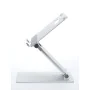 Laptop-Stand Pout POUT-02701SG Silikon Aluminium 26,5 x 40 x 27 cm von Pout, Lapdesks - Ref: S9106753, Preis: 69,12 €, Rabatt: %