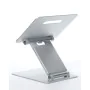 Laptop-Stand Pout POUT-02701SG Silikon Aluminium 26,5 x 40 x 27 cm von Pout, Lapdesks - Ref: S9106753, Preis: 69,12 €, Rabatt: %