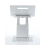 Notebook Stand Pout POUT-02701SG Silicone Aluminium 26,5 x 40 x 27 cm by Pout, Lapdesks - Ref: S9106753, Price: 65,04 €, Disc...