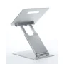 Laptop-Stand Pout POUT-02701SG Silikon Aluminium 26,5 x 40 x 27 cm von Pout, Lapdesks - Ref: S9106753, Preis: 69,12 €, Rabatt: %