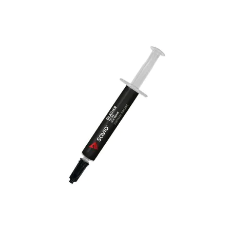 Thermal Paste Savio TG-03 4G 4 g by Savio, Fans and cooling - Ref: S9106763, Price: 10,39 €, Discount: %