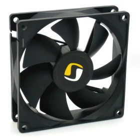 Box Ventilator SilentiumPC Zephyr 92 Ø 9,2 cm by SilentiumPC, Fans and cooling - Ref: S9106769, Price: 6,30 €, Discount: %