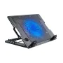 Base di Raffreddamento per PC Portatile Techly ICOOL-CP12TY di Techly, Basi di raffreddamento e ventole per laptop - Rif: S91...