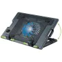 Base di Raffreddamento per PC Portatile Techly ICOOL-CP12TY di Techly, Basi di raffreddamento e ventole per laptop - Rif: S91...