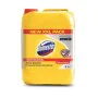 Gel Limpador Domestos Professional XXL Banhos Cítrico 500 ml de Domestos, Produtos de limpeza para casa de banho - Ref: S9106...