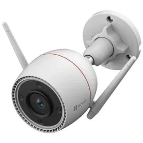 Câmara IP Ezviz H3C 2K de Ezviz, Equipamento de videovigilância - Ref: S9107090, Preço: 56,97 €, Desconto: %