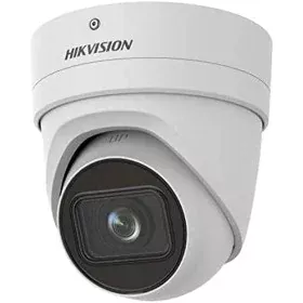 Camescope de surveillance Hikvision DS-2CD2H46G2-IZS de Hikvision, Équipement de vidéosurveillance - Réf : S9107183, Prix : 3...