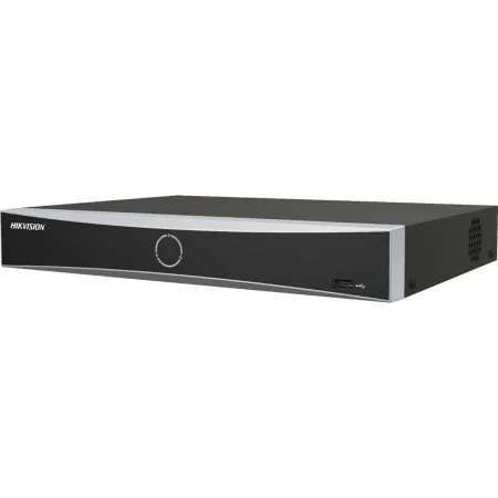 Videoregistratore in Rete Hikvision DS-7604NXI-K1 di Hikvision, Registratori Blu-ray - Rif: S9107212, Prezzo: 110,97 €, Scont...