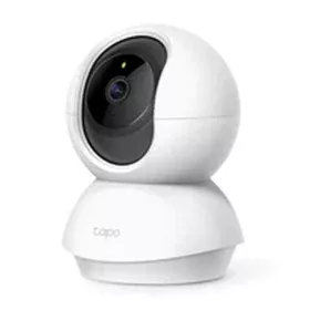 IP camera TP-Link C200 1080 px WiFi 2.4 GHz by TP-Link, Video surveillance equipment - Ref: S9107248, Price: 34,45 €, Discoun...