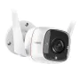 Telecamera IP Esterna TP-Link Tapo C310 Wifi 2304 x 1296 px 1080 p Bianco di TP-Link, Apparecchiature di videosorveglianza - ...