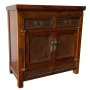 Sideboard Alexandra House Living Brown Wood Elm wood 40 x 80 x 80 cm by Alexandra House Living, Sideboards - Ref: D1631550, P...