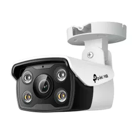 Camescope de surveillance TP-Link VIGI C340 de TP-Link, Équipement de vidéosurveillance - Réf : S9107264, Prix : 81,95 €, Rem...