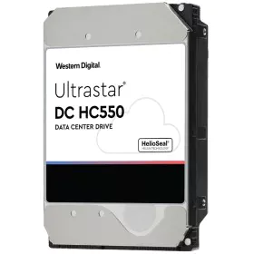 Disque dur Western Digital DC HC550 3,5" 16 TB de Western Digital, Disques durs - Réf : S9107479, Prix : 530,79 €, Remise : %