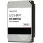 Disque dur Western Digital Ultrastar DC HC550 3,5" 18 TB de Western Digital, Disques durs - Réf : S9107482, Prix : 502,83 €, ...