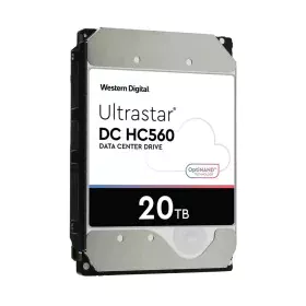 Disco Duro Western Digital 0F38652       3,5" 20 TB de Western Digital, Discos duros - Ref: S9107486, Precio: 561,90 €, Descu...