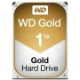 Hard Drive Western Digital Gold WD1005FBYZ 1TB 7200 rpm 3,5" 1 TB 3,5" by Western Digital, Hard drives - Ref: S9107517, Price...