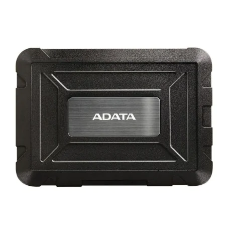 External Box Adata ED600 Black 2,5" by Adata, Frames & Enclosures - Ref: S9107523, Price: 17,84 €, Discount: %