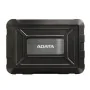 Boîtier Externe Adata ED600 Noir 2,5" de Adata, Adaptateurs et boîtiers - Réf : S9107523, Prix : 17,88 €, Remise : %