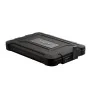 External Box Adata ED600 Black 2,5" by Adata, Frames & Enclosures - Ref: S9107523, Price: 17,84 €, Discount: %