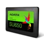 Disco Duro Adata Ultimate SU650 240 GB SSD de Adata, Discos duros sólidos - Ref: S9107525, Precio: 23,62 €, Descuento: %