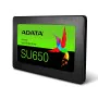 Disco Duro Adata Ultimate SU650 240 GB SSD de Adata, Discos duros sólidos - Ref: S9107525, Precio: 23,62 €, Descuento: %