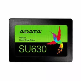 Festplatte Adata ULTIMATE SU630 960 GB SSD von Adata, Solid-State-Festplattenlaufwerke - Ref: S9107530, Preis: 63,39 €, Rabat...