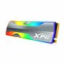 Disque dur Adata SPECTRIX S20G 500 GB SSD LED RGB de Adata, Disques durs solides - Réf : S9107551, Prix : 51,38 €, Remise : %