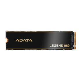 Hard Drive Adata LEGEND 960 1 TB SSD by Adata, Solid disc drives - Ref: S9107558, Price: 106,82 €, Discount: %