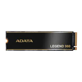 Hard Disk Adata LEGEND 960 1 TB SSD di Adata, Dischi rigidi solidi - Rif: S9107558, Prezzo: 106,82 €, Sconto: %