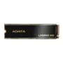 Disco Duro Adata LEGEND 960 4 TB SSD de Adata, Discos duros sólidos - Ref: S9107565, Precio: 406,73 €, Descuento: %