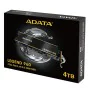 Disco Duro Adata LEGEND 960 4 TB SSD de Adata, Discos duros sólidos - Ref: S9107565, Precio: 406,73 €, Descuento: %