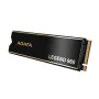 Disco Duro Adata LEGEND 960 4 TB SSD de Adata, Discos duros sólidos - Ref: S9107565, Precio: 406,73 €, Descuento: %