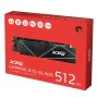 Disque dur Adata GAMMIX S70 BLADE 512 GB SSD de Adata, Disques durs solides - Réf : S9107566, Prix : 67,41 €, Remise : %