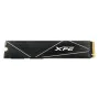 Disco Duro Adata GAMMIX S70 BLADE 512 GB SSD de Adata, Discos rígidos sólidos - Ref: S9107566, Preço: 67,41 €, Desconto: %