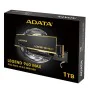 Disco Duro Adata LEGEND 960 MAX Gaming 1 TB SSD de Adata, Discos rígidos sólidos - Ref: S9107568, Preço: 108,89 €, Desconto: %