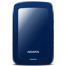 Hard Disk Esterno Adata HV300 2 TB di Adata, Dischi rigidi esterni - Rif: S9107574, Prezzo: 94,45 €, Sconto: %