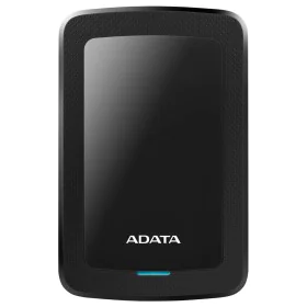 External Hard Drive Adata HV300 1 TB HDD by Adata, External hard drives - Ref: S9107575, Price: 65,63 €, Discount: %