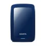 Disque Dur Externe Adata HV300 1 TB HDD de Adata, Disques durs externes - Réf : S9107576, Prix : 72,00 €, Remise : %