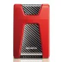 External Hard Drive Adata AHD650-2TU31-CRD 2 TB by Adata, External hard drives - Ref: S9107579, Price: 88,38 €, Discount: %